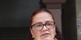 Xalapa refuerza cultura de prevención con simulacro y brigadas ciudadanas: Daniela Griego.