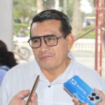 Dip. Esteban Bautista impulsará iniciativa “ABC” para reforestación y recuperación de cuencas en Veracruz .