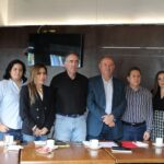 Consejo Administrativo del Club Britania opera con normalidad, firmeza y finanzas sanas.