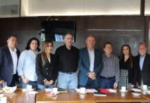 Consejo Administrativo del Club Britania opera con normalidad, firmeza y finanzas sanas.