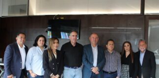 Consejo Administrativo del Club Britania opera con normalidad, firmeza y finanzas sanas.