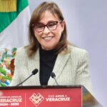 Puerto Sonoro acercó la música a jóvenes y dejó derrama de 600 mdp: Rocío Nahle.