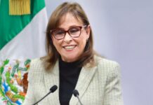 Puerto Sonoro acercó la música a jóvenes y dejó derrama de 600 mdp: Rocío Nahle.