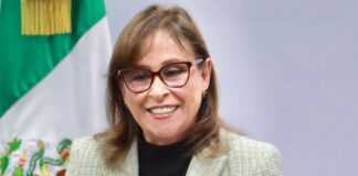 Puerto Sonoro acercó la música a jóvenes y dejó derrama de 600 mdp: Rocío Nahle.