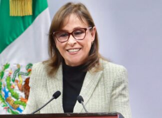 Puerto Sonoro acercó la música a jóvenes y dejó derrama de 600 mdp: Rocío Nahle.