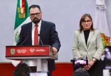 Veracruz reduce deuda bancaria, mejora condiciones financieras y libera recursos para obra pública.