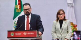 Veracruz reduce deuda bancaria, mejora condiciones financieras y libera recursos para obra pública.