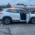 Muere doctora en confusión durante persecución policial en autopista México–Tuxpan.