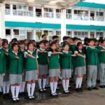 Becas y programas educativos fortalecen permanencia escolar en Veracruz.