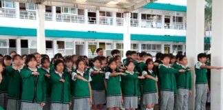 Becas y programas educativos fortalecen permanencia escolar en Veracruz.