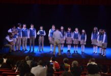 Convoca SEV a estudiantes de bachillerato al certamen Mosaico Musical 2026.