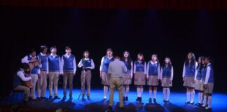 Convoca SEV a estudiantes de bachillerato al certamen Mosaico Musical 2026.