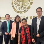 Seguridad en Veracruz se atiende las 24 horas con coordinación nacional.