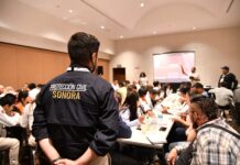 Fortalecer capacidad de respuesta a la población, compromiso del SINAPROC durante Reunión Nacional de PC en Veracruz.