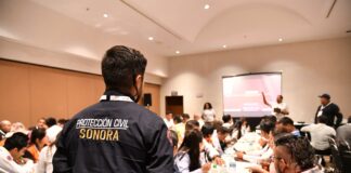 Fortalecer capacidad de respuesta a la población, compromiso del SINAPROC durante Reunión Nacional de PC en Veracruz.