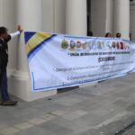 #Rocío Nahle: Servicios de salud garantizados en Veracruz; gobierno estatal mantiene diálogo abierto con sindicatos.