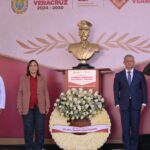 El Estado y la paz están por encima de cualquier conducta antisocial: Gobernadora Rocío Nahle