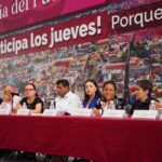 Daniela Griego llevó el Día del Pueblo al sur de la ciudad.