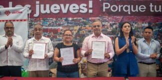 Ayuntamiento e IPE firman histórico convenio de colaboración por el cuidado integral del medio ambiente