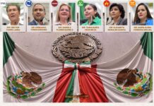 Avala Veracruz reforma que homologará a nivel nacional el delito de feminicidio