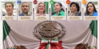 Avala Veracruz reforma que homologará a nivel nacional el delito de feminicidio