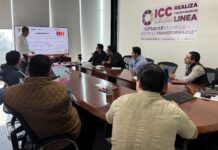 Lanza Consorcio Clavijero plataforma Clavijero Conecta