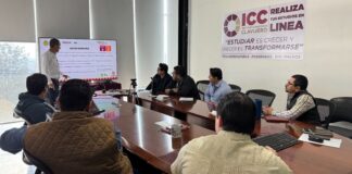 Lanza Consorcio Clavijero plataforma Clavijero Conecta