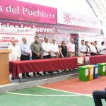 IPE firma convenio con Xalapa para el manejo y aprovechamiento de residuos.