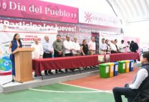 IPE firma convenio con Xalapa para el manejo y aprovechamiento de residuos.