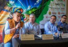 Xalapa se consolida como capital del turismo deportivo; será sede de Campeonato Panamericano Juvenil de Ciclismo