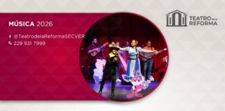 Reviven canciones de Cri-Cri en espectáculo ¿Quién es el que canta ahí? en el Teatro de la Reforma.