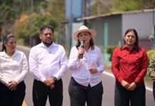 Gobierno de Veracruz impulsará saneamiento del río Atoyac.