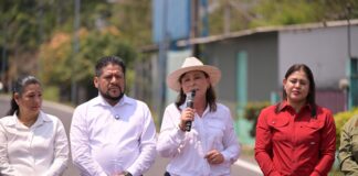 Gobierno de Veracruz impulsará saneamiento del río Atoyac.