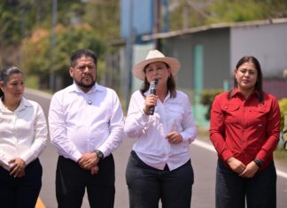 Gobierno de Veracruz impulsará saneamiento del río Atoyac.