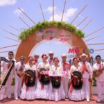 Se concreta primer día de la participación de Veracruz en Ventana a México.