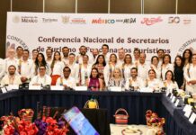 Veracruz presentará 14 experiencias comunitarias en el Tianguis Turístico México.