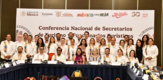 Veracruz presentará 14 experiencias comunitarias en el Tianguis Turístico México.