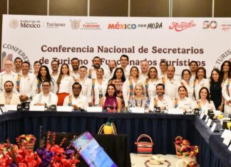 Veracruz presentará 14 experiencias comunitarias en el Tianguis Turístico México.