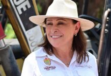 Sefiplan gestiona pago a CONADE para reactivar becas: Nahle García