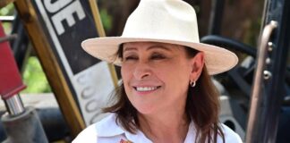 Sefiplan gestiona pago a CONADE para reactivar becas: Nahle García