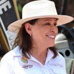 Rocío Nahle define que su administración avanza en tres ejes clave.