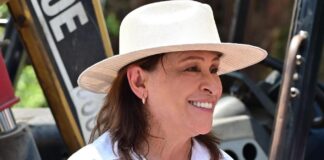 Rocío Nahle define que su administración avanza en tres ejes clave.