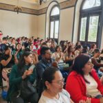 SEV promueve inclusión educativa con plática sobre autismo y desarrollo social.