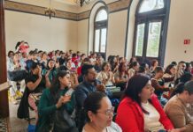 SEV promueve inclusión educativa con plática sobre autismo y desarrollo social.