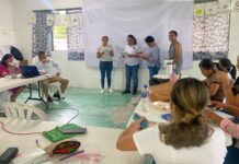 AVELI impulsa enseñanza de lenguas indígenas con 22 cursos en Veracruz