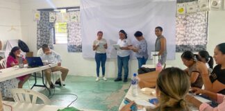 AVELI impulsa enseñanza de lenguas indígenas con 22 cursos en Veracruz