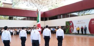 Crea SEV siete centros de capacitación para fortalecer educación indígena