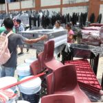 Transformando la Educación salda deuda histórica en telesecundarias, las equipa con pantallas.