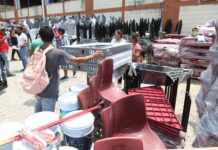 Transformando la Educación salda deuda histórica en telesecundarias, las equipa con pantallas.