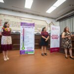 Impulsa el IMMX una cultura institucional incluyente; trabajadoras de Limpia Pública recibieron capacitación.